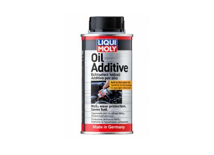 Additif pour huile LIQUI MOLY 125 ml - 1800